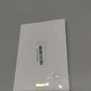 Pawfly 6 W LED Aquarium Light for 1 to 5 Gallon Fish Tanks Clip On Fish Tank Light USB Moving Aquarium Lamp with Full Spectrum Dimmable White Blue Red Green Lights with Timer (Adapter Not Included)