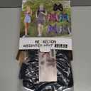 Henkelion Weighted Vest Weight Vest for Men Women Kids Weights Included, Body Weight Vests Adjustable for Running, Training Workout, Jogging, Walking (12LB)