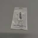 Flutesan 20 Pcs 5 Pin 10 mm LED Strip Connector RGB Lights Waterproof Adapter 22 Awg Wires Connector for Strip Light Unwired Gapless Track 5v 12v 24v