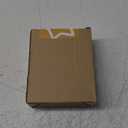 Tommee Tippee Breast-Like Pacifier, 0-6 Months, Symmetrical Design, Natural Breast-Like Baglet, BPA-Free Binkies, Pastel/Blue/Black, Pack of 4