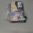 Colorful Fabric Paint Set for Clothes 12 Colors - Permanent Textile Paint Kit for Shoes, Canvas - Non-Toxic Slick Painting Set for Adults, Beginner & Artists (0.4 Fl Oz (Pack of 12))