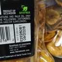 4 x Iberia Maduritos Naturally Sweet Plantain Chips, 20 Ounce (Pack of 1)