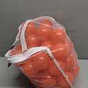 Ball Pit Balls - 2.7inch Plastic Ball Play Balls BPA Free Phthalate Free Non-Toxic Play Balls for Children Ball Pit Party Brithday Ball Pool Tent (Red)