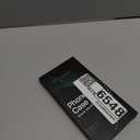 Shiiuou Shockproof for iPhone 15 Pro Max Case, [Camera Protection] [Military-Grade Drop Protection] Protective Anti-Yellow Slim Translucent Skin-Friendly for iPhone 15 Pro Max Phone Case, Forest Green