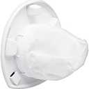 BLACK+DECKER Dustbuster Replacement Filter for Models CHV9610, CHV1210, CHV1410, CHV1410B, CHV1410L, CHV1510, BDH2000L (VF110)