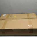 Engine Front Skid Plate Compatible with 2024-2026 Toyota Tacoma 2WD & 4WD, Under Guard Splash Shield Fits Gas Models Only, Designed with Oil Drain Access, Direct Bolt-On Installation with Hardware Kit