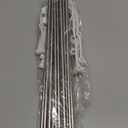 SEVEN LUCKY LIGHT Pants Hangers Space Saving Up to 80% Cloud Ladder Design for Pants Leggings Scarves Ties Sheets Dorm Room Essentials Closet Organizers and Storage Hangers for Clothes