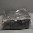 Smiry Bamboo Shoe Rack, 4 Tier Shoe Organizer for Entryway & Closet, Stackable Free Standing Storage Shelf for Shoes, Bags & Plants, Natural