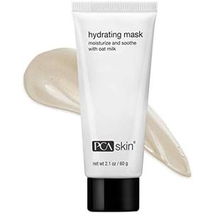 PCA SKIN Hydrating Face Mask - At-Home Facial Skin Care Treatment Packed with Moisturizing Ingredients for All Skin Types (2.1 oz)