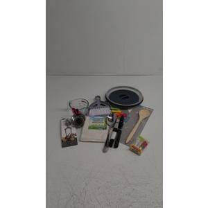 Pack Of Mixed Kitchen Appliances