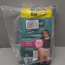 Depend Fresh Protection Adult Diapers, Incontinence & Postpartum Bladder Leak Underwear for Women, Disposable, Maximum, Medium, Blush, 30 Count, 