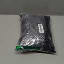 Kovshuiwe Kids Ride On Toys Car Cover, Waterproof 600D Oxford Fabric, Powered Children Wheels Toy Vehicles Cover for Outdoor Protection, Full Enclosure Wheels Protection, 52" X 28" X 24"