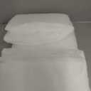 PREXTEX Artificial Snow Roll - Large Fluff for Christmas Village Displays, 94"x31" Tabletop Dcor, and Winter Wonderland Party Scenes - Thick White Blanket for Holiday Backdrops and Festive Decoration