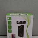 Android TV Box 14.0,R69PLUS 4GB RAM 32GB ROM Android 14 Box,CPU Allwinner H728 &GPU Mali G57-MC1 Chipset Android Box,4K/8K Resolution Support 2.4G/5.8G Dual WiFi and Bluetooth 5.0 Smart Tv Box 2025