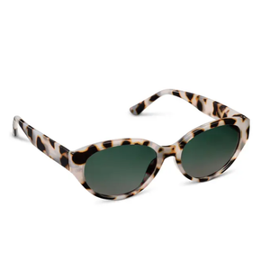 VILLA (SUNGLASSES) CHAI TORTOISE