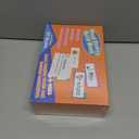 Dolanus 30 Read and Rhyme Flip Books, Word Family ABC Vocabulary Flashcards, Kindergarten Sight Word - Learn to Read Phonics Flash Cards Activity Games, Toys for Kids Toddlers Ages 3-8 Years Old