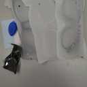 Gaoye Stylish Blue Light Glasses for Woman - Computer Glasses for Blue Light Blocking - Lightweight Frames - 3 pack (A1 Matte Black+leopard+transparent)