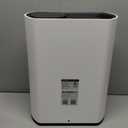Air Purifier for Home Large Living Rooms & Open Spaces, HEPA Filter, Quiet Sleep Mode Removes Dust, Smoke & Pet Dander