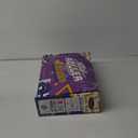 Nattork Kids Roller Skates for Girls Boys Kids, 4 Sizes Adjustable Quad Skates Butterfly and Flower with All Light up Wheels - Birthday Gift for Indoor Outdoor Sports (Large(5-8US), Purple)