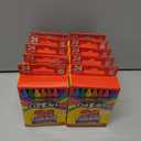 10 x Cra-Z-Art 24ct Crayons Pack, Perfect Back to School Essential, Art Supplies for Coloring Fun, Ages 3 and Up