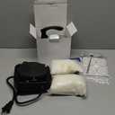 Soy Wax Candle Making Kit Supplies With Wax Melter, Natural Candle Wax for Candle Making - DIY Candles Making Supplies, Including 3lbs Soy Wax Flakes, Melting Pot, Electric Stove, Candle Wick