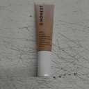 Honest Beauty CCC Clean Corrective with Vitamin C Tinted Moisturizer | Mineral SPF 30 | Vegan + Cruelty Free | Oro Medium, 1 fl oz