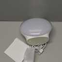 Wake Up Light Sunrise Alarm Clock for Bedroom, 17 Nightlights, Sound Machine with 5W Bluetooth Speaker, 25 Soothing Sounds, SleepTimer, Dual Alarms, FM Radio, Ideal Gift for Baby, Kids, Adults, Senior