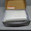 Lupantte 7 in 1 Baby Play Gym Mat, 2 Replaceable Washable Mat Covers Baby Activity Play Mat with 6 Toys, Visual, Hearing, Touch, Cognitive Development for Baby to Toddler, Thicker Non-Slip