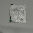 Car Carplay for iPhone 17 16 15 Charger Cord, 2Pack [3FT+6FT] USB A to USB C Charging Cable for Apple 17 16 15 Pro/Pro Max/Plus Type C Cord, for iPad Pro 12.9/11, Air 5th/4th Gen (White)