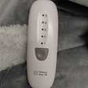 Sunbeam Royal Posh Night Fog Heated Blanket - Full