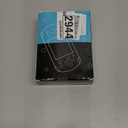 16-bit Handheld Game Console for Adults, 2.4'' HD Screen, 218 Classic Retro Video Games, Mini Arcade Electronic Toy Gifts for Birthday Gift, Needs AAA Batteries 3 Packs (Blue2)