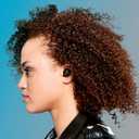 Skullcandy Jib True 2 Wireless Earbuds, Bluetooth Headphones, Up to 33 Hours Battery with Charging Case, Noise Isolating Fit, Sweat and Water Resistant, Microphone for iPhone Android - Light Grey/Blue