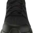 Timberland PRO Women's Intercept Steel Safety Toe Industrial Athletic Work Shoes (Black), 8.5