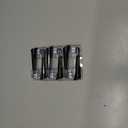 Replacement Toothbrush Heads,I27-2-6pk, 6 Pack