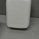 XEITIN Waterless Essential Oil Diffuser 3000 Sq.Ft Coverage for Large Home Hotel Office, 400ml Cold Air Scent Machine, Bluetooth App Control, No-Noise Aroma Diffuser Wall Mount Gift for Mom for Her (White)