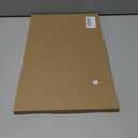 MANGOPOP Long Sleeve Shirts for Women Boat Neck Top Slim Fit T Shirt Tight Tops Tee (Black, L)