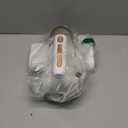 Mattress Vacuum Cleaner, 14Kpa Bed Vacuum Cleaner with 253.7nm UV-C Light, Versatile Wireless Handheld Vacuums with HEPA Filter and USB-C Charging Port for Bed, Sofa, Clothes, Crib