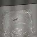 Reusable Silicone Stretch Lids for Food Storage  Elastic Bowl Covers Fit Round & Rectangle Containers, Jars, Cups  Heat-Resistant, Dishwasher Safe, Premium Kitchen Gadgets (7-Piece Set)