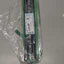 BOGI Car Window Shades for Side Windows, 2 Pack Retractable Sun Shades for Blocks Heat and UV Rays Glare Protection Breathable Roller Car Window Shade for Baby, Kids, Pets, Passengers  17.7"L x 15.7"W