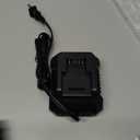 Cordless Leaf Blower Compatible with Dewalt 20V Max Battery(NO Battery), Electric Leaf Blower Up to 160MPH 580CFM, Blowers for Snow, Patio, Lawn Care, Dust