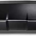 Front Lower Bumper Valance Panel Skid Plate Black Replacement for Tacoma 2016 2017 2018 2019 2020 for 5391104210 Replacement for TO1095205