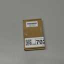 YAODHAOD 2.5" to 3.5" SSD/HDD Mounting Bracket, Up to 4 2.5 "SSDs Metal Mounting Bracket Internal Hard Drive Mounting Bracket Tray for PC/NAS/Server (2PCS)