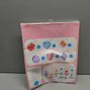 ROPODE Valentines Cards for Kids Classroom - 30 Pack Pop Fidget Valentines Day Gifts for Kids - Valentines Day Cards - Valentine Exchange for Girls Boys School Classroom Gift Boxed Set