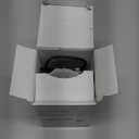 Magnetic Wireless Charger Stand 15W Fast Mag-Safe Charger for iPhone 17/17 pro/ 17 Air/ 17 pro max 16/15/14/13/12 Series Magnet Wireless Charging Station/Pad with Sleep-Friendly Light for AirPods (Black)