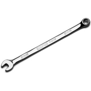 Capri Tools Combination Wrench, 12 Point, Metric (6 mm)