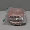 200pcs Boho Party Supplies Plates and Napkins Tableware Set Serve 25 Guests Includes Scalloped 9" 7" Paper Dessert Dinner Plate Napkins for Spring Birthday Wedding Baby Shower Tea Party