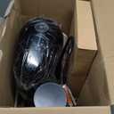 Nespresso Vertuo Plus Coffee and Espresso Maker by Breville, Ink Black