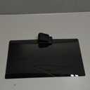 Veharvim Sun Visor Extender for Cars, Polarized Car Visor Extender Sun Blocker UV400, Adjustable Visor Extension, Clip on Sun Visor for Car, Universal, Glare, UV Protector (Large(1 Pack))