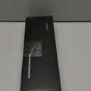 Normcore 54mm Bottomless Portafilter, Naked Portafilter Fits Breville Sage Barista Express Machines, 18g Filter Basket Included (Black)