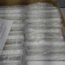 Solar Post Cap Lights Outdoor 12pack, Waterproof Fence Post Solar Lights for 4x4 5x5 6x6 Wood/Vinyl Posts, White Deck Post Lights with 2 Color Modes Decorate Garden Patio Porch Backyard